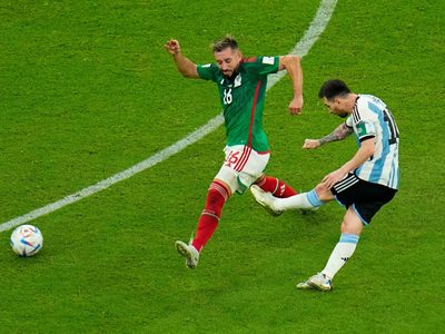 Messi admite que México fue el rival "más difícil" del Mundial de Qatar