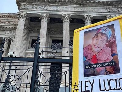 Realizarán un conversatorio sobre la Ley Lucio en Zapala