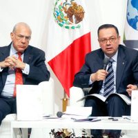 Más de 60% del valor de los contratos del IMSS, concentrado por 10 proveedores: OCDE