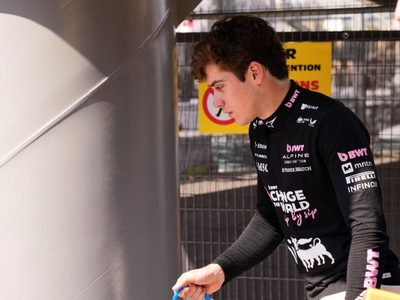 Sigue sin acercarse a Gasly a una vuelta: Franco Colapinto terminó 18° en la FP2 de Canadá