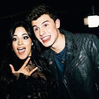 ¿Son sólo una pantalla? Circulan fuertes rumores de que Camila Cabello y Shawn Mendes son gays