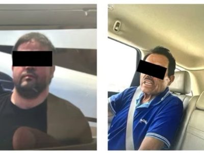 El Mayo Zambada se declara no culpable y asegura que no se entregó voluntariamente a EU