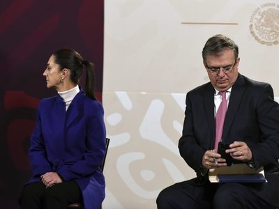 Las encuestas agrietan a Morena