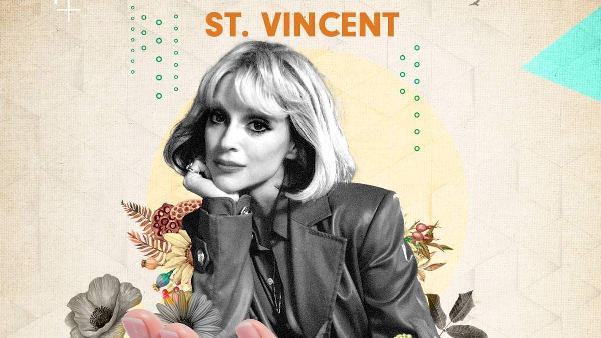 Cartel del Festival Corona Capital 2021