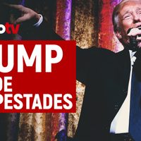 Proceso TV - Trump, ave de tempestades