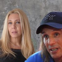 “Ofende mi honor”: toda la interna del millonario divorcio entre Claudio Caniggia y Mariana Nannis