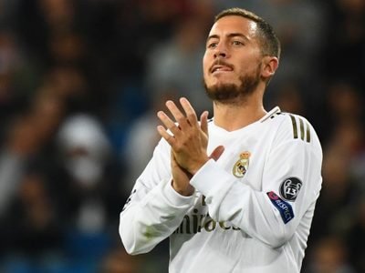 La dura confesión de Hazard alrededor de su carrera y el Real Madrid