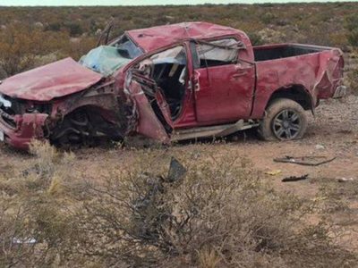 El fin de semana largo dejó tres muertos en rutas de Neuquén y reactivó las alarmas por la seguridad vial