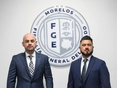 Fabiola García es removida de la Fiscalía de Feminicidios en Morelos; nombran a Héctor Ortiz