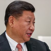 Xi Jinping advierte a EU que no debe “jugar con fuego” respecto a Taiwán