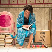 'Exiliados”, últimas funciones en teatro El Granero