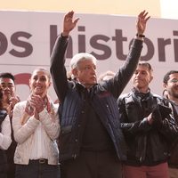 El 'peligro para México” es la mercadotecnia del odio