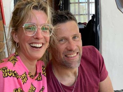El descargo del ex de Dani La Chepi acusado de ser infiel
