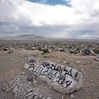 Cárteles controlan el tráfico de migrantes en desierto fronterizo de Chihuahua