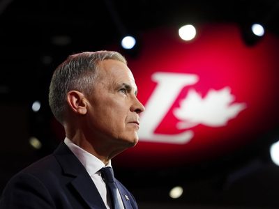 Mark Carney reemplazará a Trudeau como primer ministro de Canadá