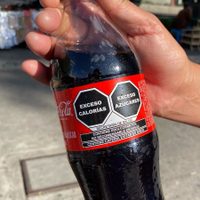 Etiquetado de alimentos cambió los hábitos de compra de alimentos: Ssa