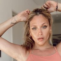 "Se está asomando": el pedido de ayuda de Barbie Vélez a todos sus seguidores