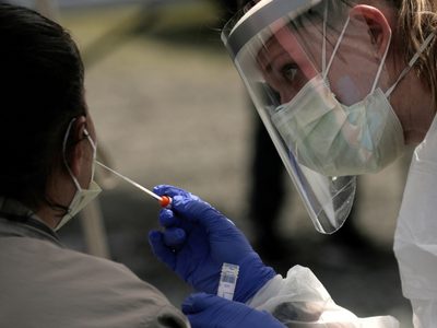 Alerta en Necochea por cadena de contagios de coronavirus: hay casi 300 aislados
