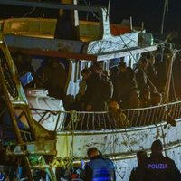 Temores en Italia por gran cantidad de migrantes desde Libia