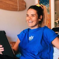 "Sobre todo agradecer": Mica Vázquez nos derritió de amor con esta secuencia imperdible