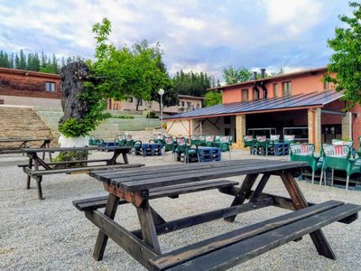 Los alojamientos rurales españoles se preparan para el Turismo