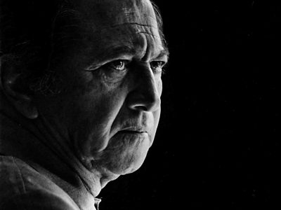 Una guirnalda poética para Ricardo Garibay