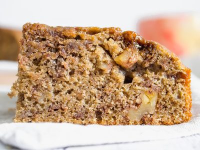 Bueno, bonito y barato: budín mágico, matero sin huevos, leche ni manteca que te va a conquistar