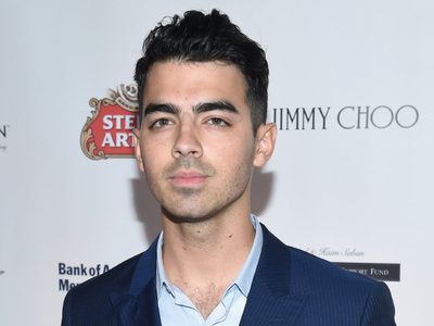 ¿Confirmaron los rumores? Joe Jonas fue fotografiado en un particular momento con Sophie Turner