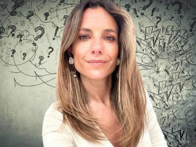 El proyecto de María Belén Ludueña lejos de América TV