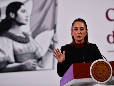 Sheinbaum rechaza reportaje del NYT sobre narcolaboratorio de fentanilo: "No es muy creíble"