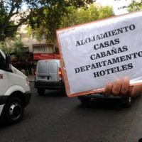 Vuelven a alertar por estafas con alquileres turísticos en la Patagonia