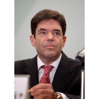 En cena AMLO-Kushner también estuvo Alfonso de Angoitia, CEO de Televisa, revela Ebrard