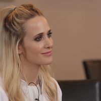 Fin del misterio: Julieta Prandi reveló por qué estaba tan feliz y entusiasmada estos últimos meses