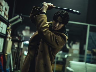 ¿Qué se esconde detrás de "Sin piedad para nadie"? El thriller coreano de Netflix que tenés que ver