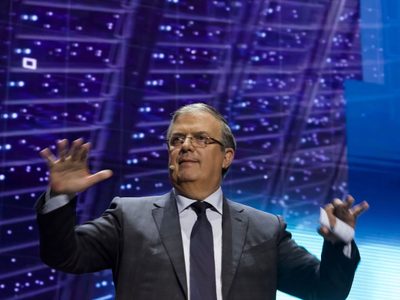 Inteligencia artificial, drones, rastreadores... así operaría Ángel, plan de seguridad de Ebrard