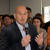 Hugo Panessi, exintendente de Villa La Angostura, señaló que el panorama actual es muy complicado