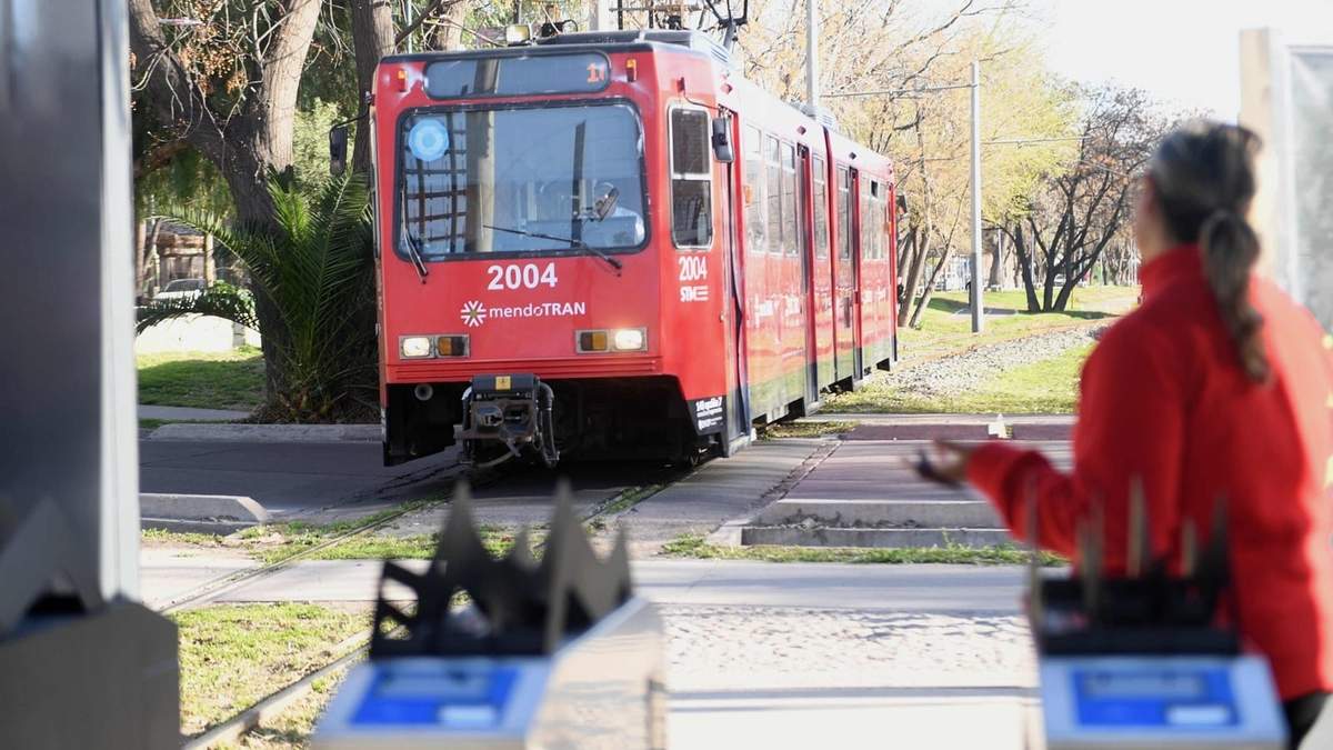 Cómo funcionará el transporte público en el domingo de elecciones