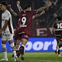 Cuándo jugará Lanús por las semifinales de la copa