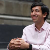 Pedro Kumamoto anuncia alianza con Morena-PVEM-PT para las elecciones de Jalisco en 2024