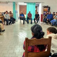 Pequeños productores afectados por la influenza aviar buscan alternativas para el sector