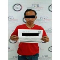 Detienen a activista acusado de liderar invasión en área natural protegida de Chiapas