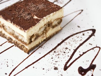 Tiramisú fit, sin azúcar y sin gluten: el postre perfecto y muy fácil para una delicia tentadora
