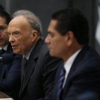 FGR incumple sus obligaciones para frenar la crisis forense