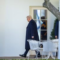 El furia de Trump ante los bombardeos de Israel e Irán