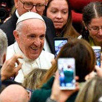 Un año sin el papa Francisco: las misas y homenajes que se realizarán en honor a Bergoglio