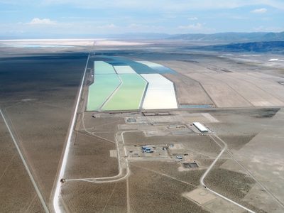 Litio: Una empresa española proveerá de recursos a Jujuy