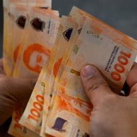 Plazos fijos suben fuerte: ahora pagan más del 40 %, pero el crédito se endurece