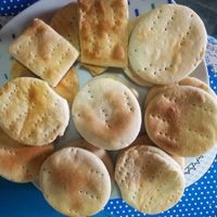 Chatitas o tucumanas: ya no gastes en la panadería y preparate esto tan divino para la próxima juntada con mates