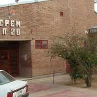 Las aulas del CPEM 20 de Cutral Co están sin calefacción