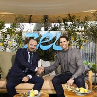 Todo listo: la ciudad que eligió Rafael Nadal para abrir su primer hotel en Argentina